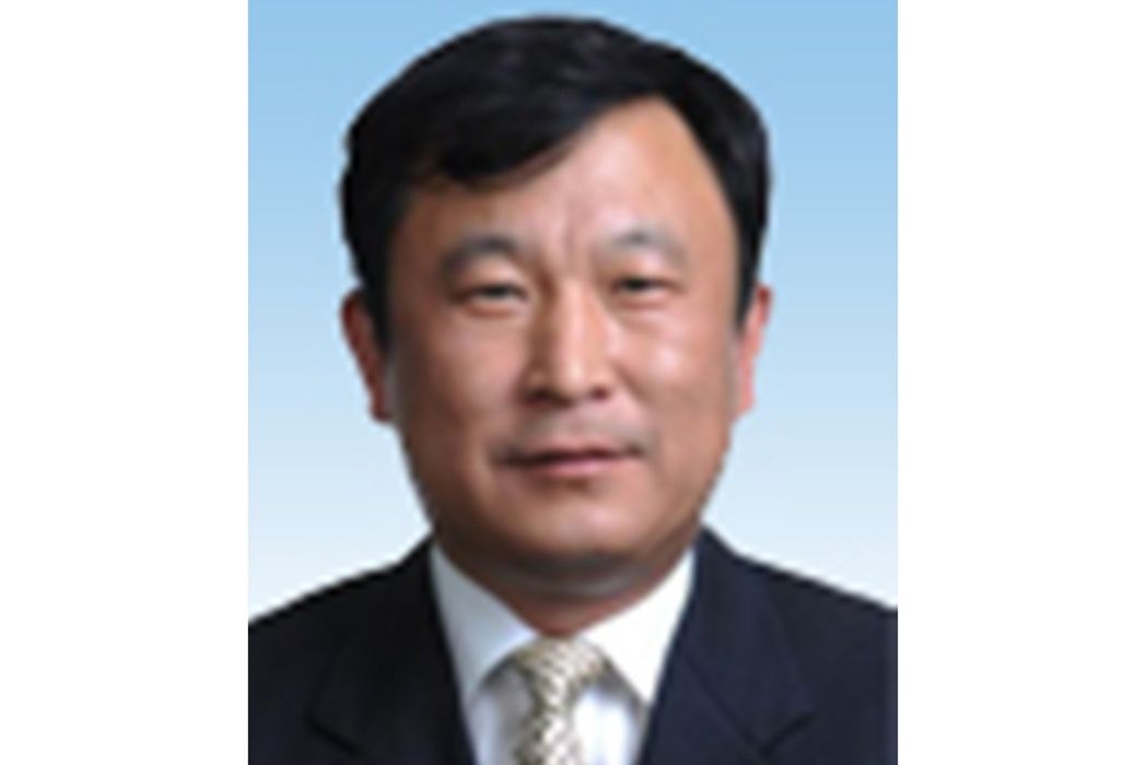 陳書平(華能國際電力股份有限公司副總經理) 陳書平(華能國際電力股份有限公司副總經理)