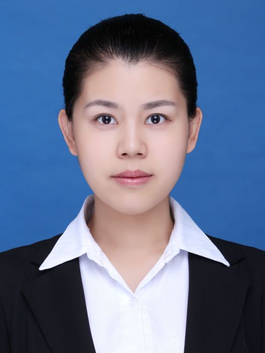 張文娟(北京科技大學講師) 張文娟(北京科技大學講師)