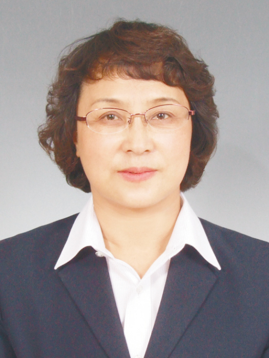 萬秀英(遼寧省瀋陽市遼中區政協副主席) 萬秀英(遼寧省瀋陽市遼中區政協副主席)