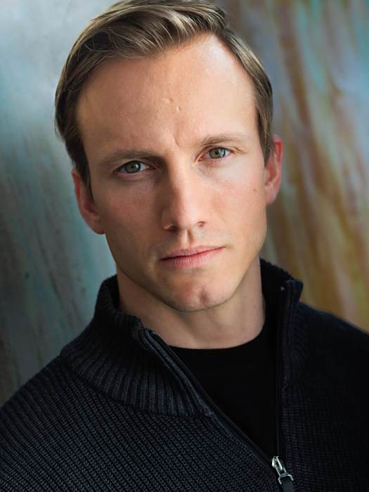 Andrei Lenart