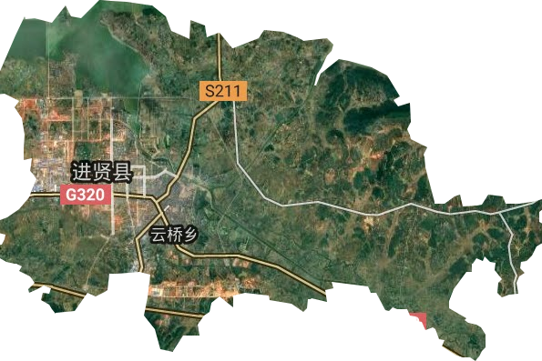 民和街道 民和街道