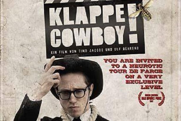 Klappe Cowboy! Klappe Cowboy!