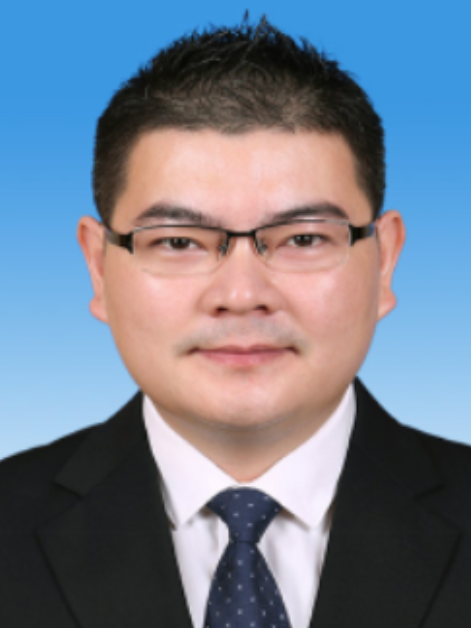 王仲瑋(廣東省東莞市大嶺山鎮人民政府副鎮長)