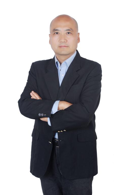 王建宏(重慶大學機械機械工程學院副教授)