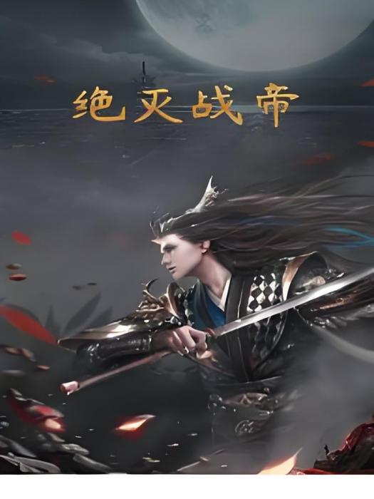 絕滅戰帝 絕滅戰帝