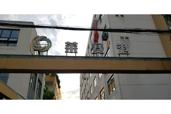 萊賽港 萊賽港