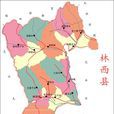 林西縣