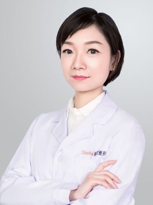 常玉傑(鄭州天后醫療美容醫院微整形科主任) 常玉傑(鄭州天后醫療美容醫院微整形科主任)