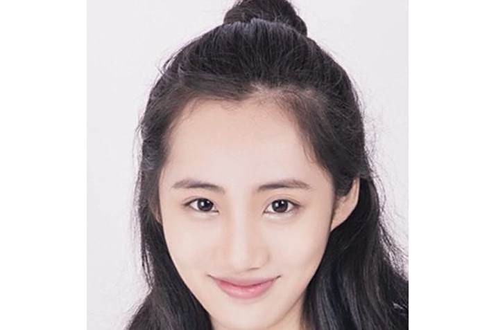 胡寒玥 胡寒玥