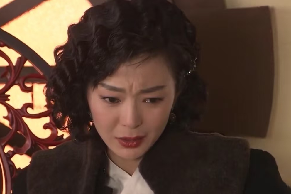 筱玉花 筱玉花