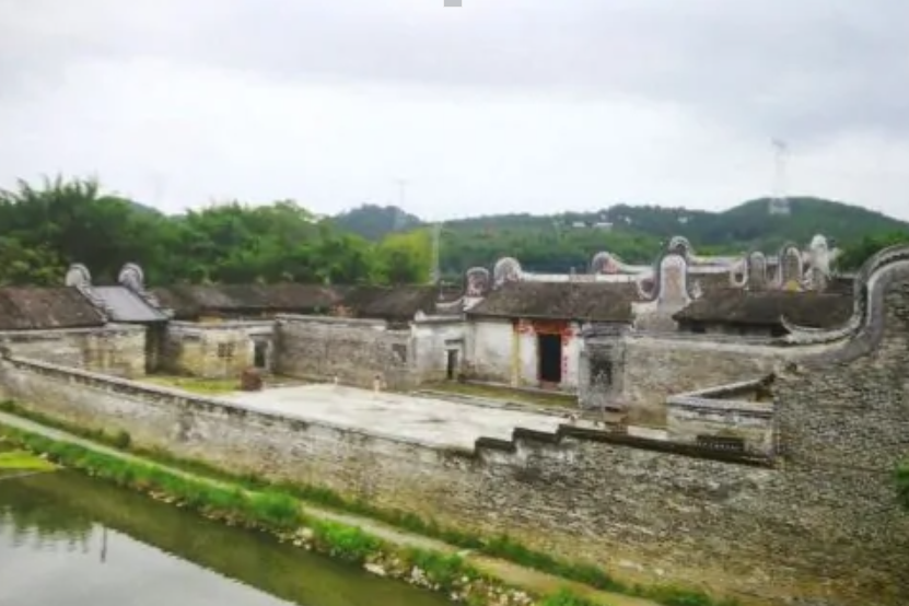 玉輝堂 玉輝堂