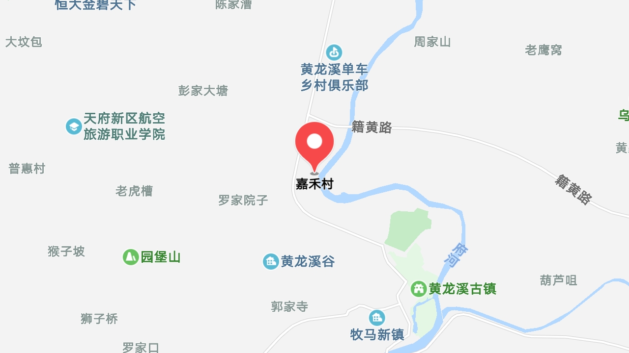 地圖信息