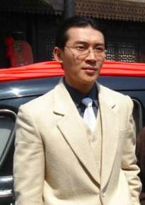 玉碎(2006年出品的張曉光執導電視劇)