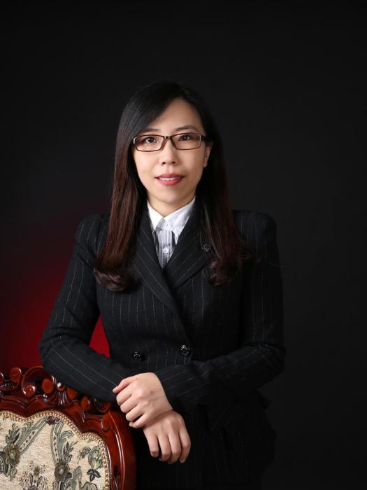 劉若昕 劉若昕
