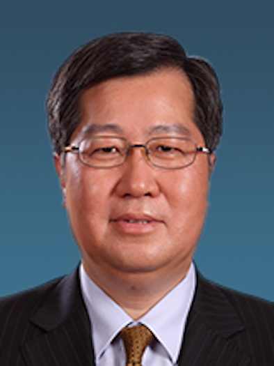 王旭升(中國通用技術(集團)黨組成員、副總經理) 王旭升(中國通用技術(集團)黨組成員、副總經理)