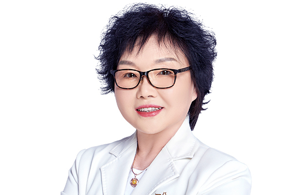 蔡文靜(北京潤美玉之光醫療美容門診部執業醫師) 蔡文靜(北京潤美玉之光醫療美容門診部執業醫師)