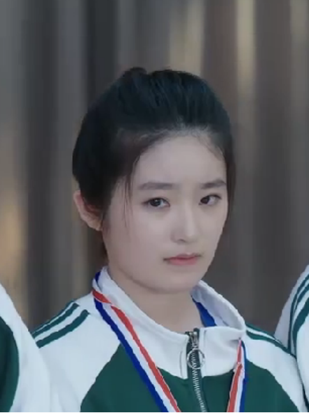 楊麗雲(青春勵志劇《燃!沙排少女》中的角色) 楊麗雲(青春勵志劇《燃!沙排少女》中的角色)