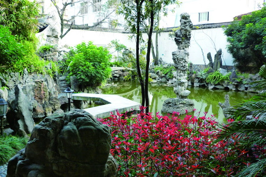 豆區園 豆區園