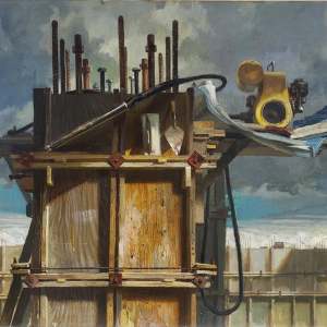 Stanley Meltzoff