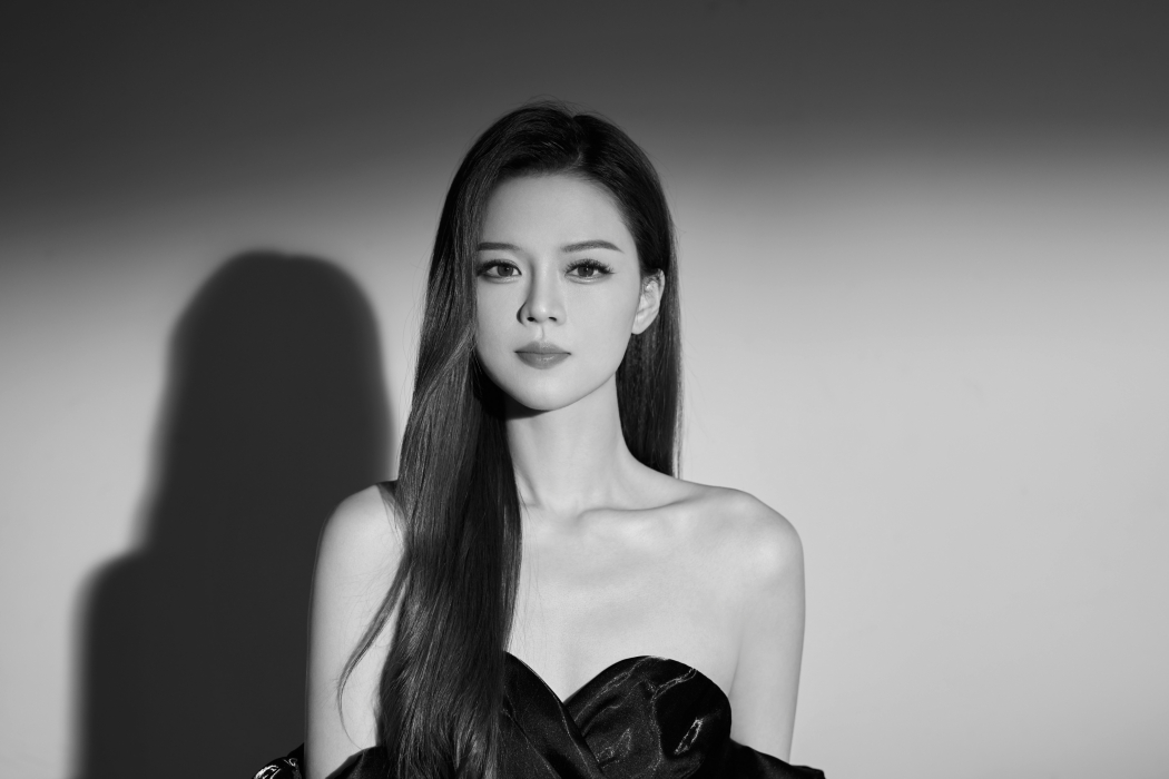 陳麗姍 陳麗姍