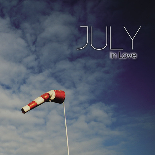 in love(July發行專輯)