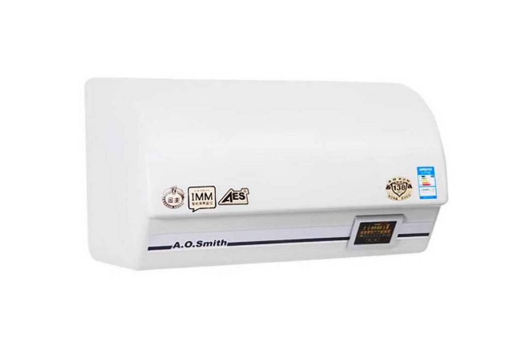 A.O.史密斯EWH-80E10+ A.O.史密斯EWH-80E10+