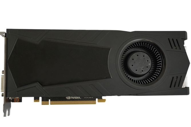 影馳GeForce GTX 1070 Founders Edition 影馳GeForce GTX 1070 Founders Edition