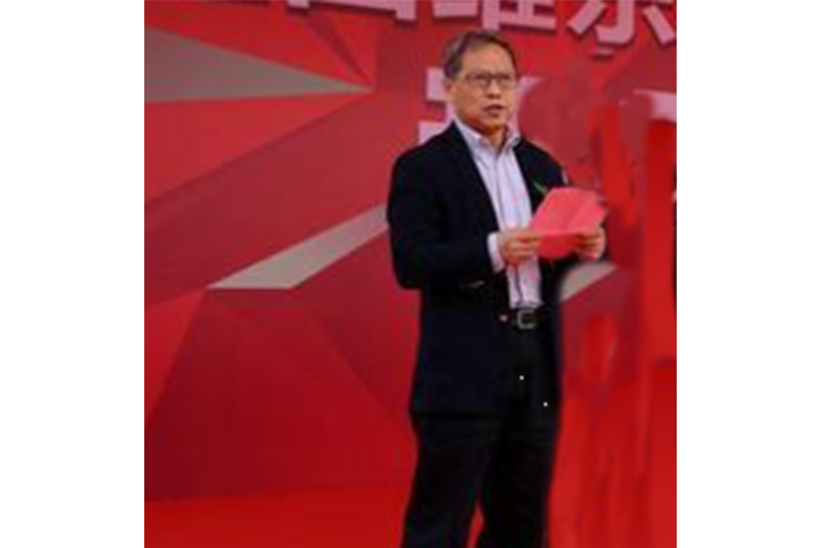 楊東文(維科技術股份有限公司副董事長兼總經理) 楊東文(維科技術股份有限公司副董事長兼總經理)