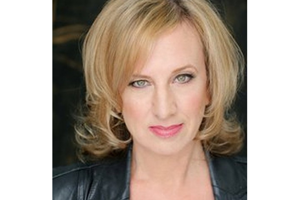 Michelle Hutchison Michelle Hutchison