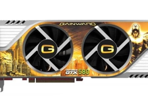 耕升 GTX580 GOOD 耕升 GTX580 GOOD