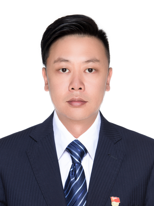 丁宇(貴州省貴陽市觀山湖區金華園街道黨工委委員、武裝部長、辦事處副主任) 丁宇(貴州省貴陽市觀山湖區金華園街道黨工委委員、武裝部長、辦事處副主任)