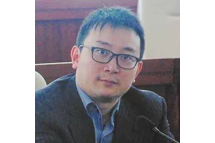 李文斌(理文造紙有限公司執行董事) 李文斌(理文造紙有限公司執行董事)