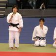 田村亮子 田村亮子