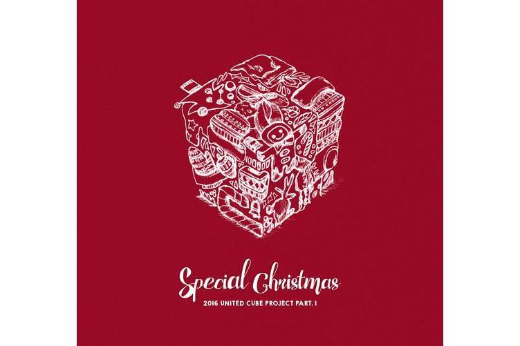 Special Christmas Special Christmas