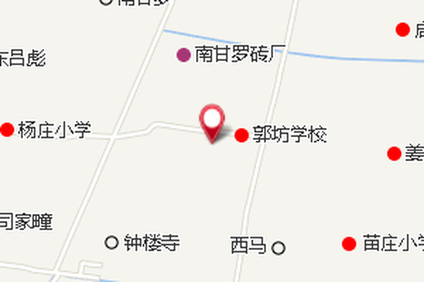 郭坊公社 郭坊公社