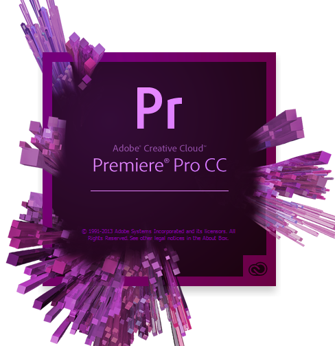 adobe premiere