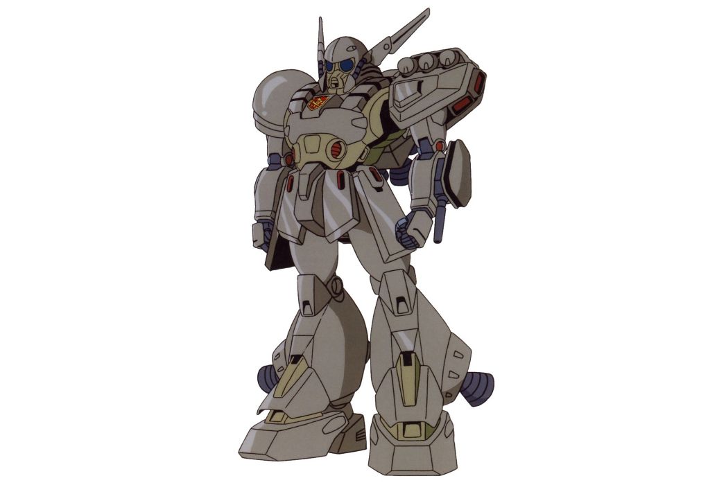 XM-02 德南·格 XM-02 德南·格