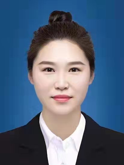 王麗美(灤平新碩農業發展有限公司經理)