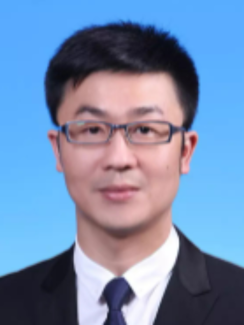 王超(玉環市副市長)