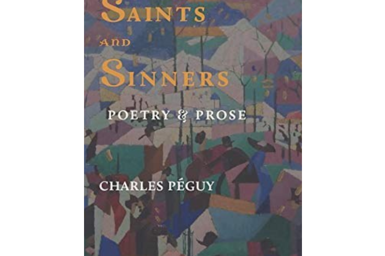 Saints and Sinners: Prose & Poetry Saints and Sinners: Prose & Poetry
