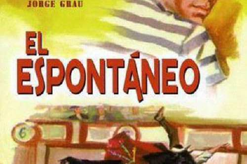 El espontáneo El espontáneo