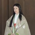 小袿 小袿