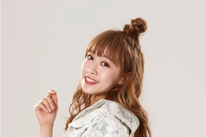 林靖軒(中國女歌手) 林靖軒(中國女歌手)