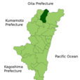 日之影町 日之影町