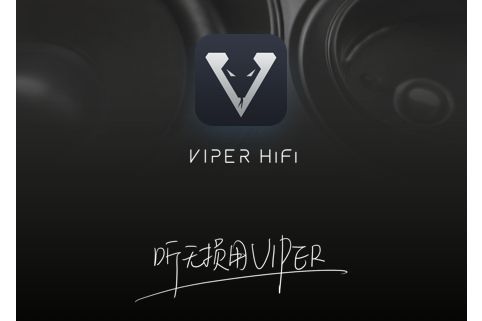VIPER HiFi VIPER HiFi