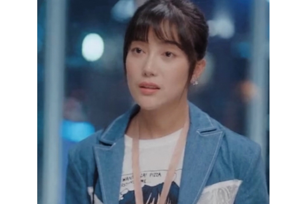 Amy(電視劇《仲夏滿天心》中的角色) Amy(電視劇《仲夏滿天心》中的角色)