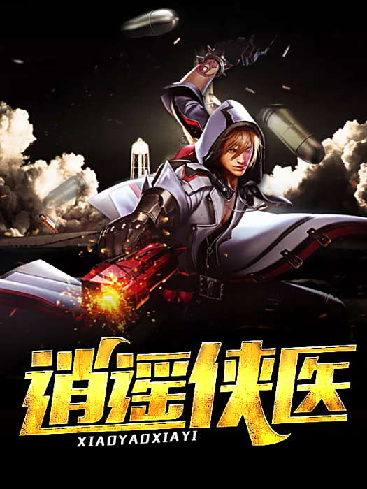 逍遙俠醫 逍遙俠醫