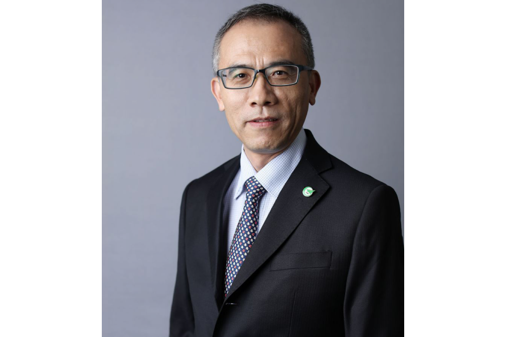 孫永茂(深天馬A原董事) 孫永茂(深天馬A原董事)