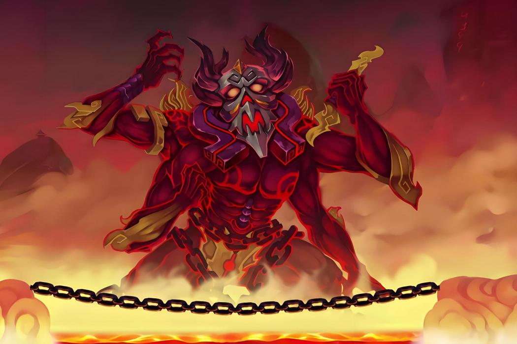 火之祖巫