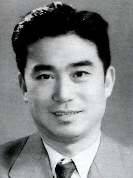 陳戈(陳謙益) 陳戈(陳謙益)